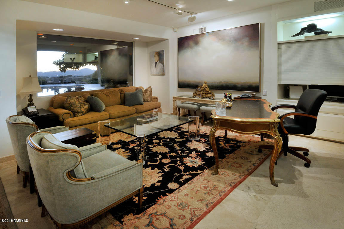 Catalina Foothills Estates NO. 3 - Residential