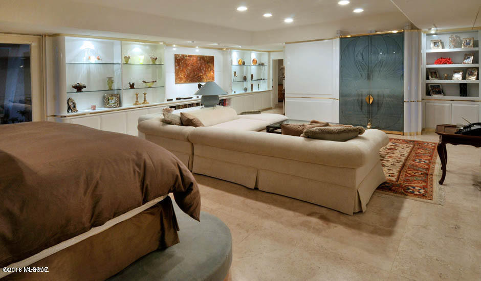 Catalina Foothills Estates NO. 3 - Residential