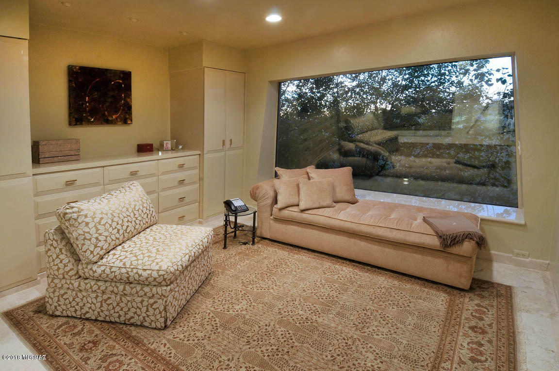 Catalina Foothills Estates NO. 3 - Residential