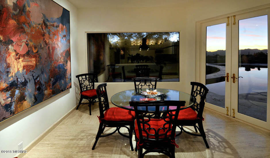 Catalina Foothills Estates NO. 3 - Residential