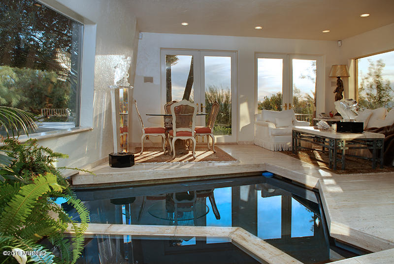Catalina Foothills Estates NO. 3 - Residential