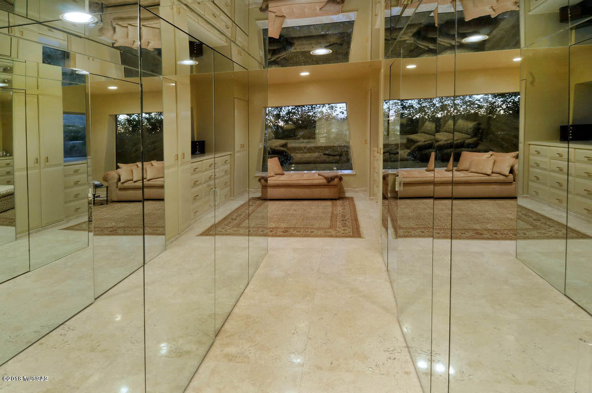 Catalina Foothills Estates NO. 3 - Residential