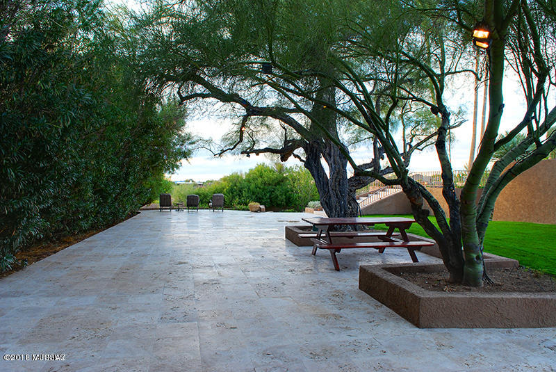 Catalina Foothills Estates NO. 3 - Residential