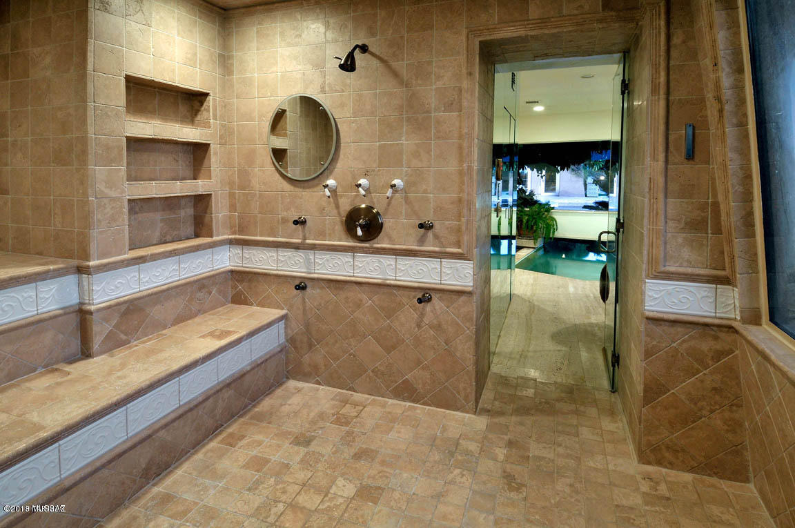 Catalina Foothills Estates NO. 3 - Residential