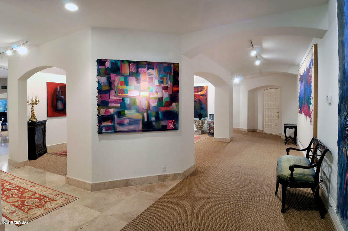 Catalina Foothills Estates NO. 3 - Residential