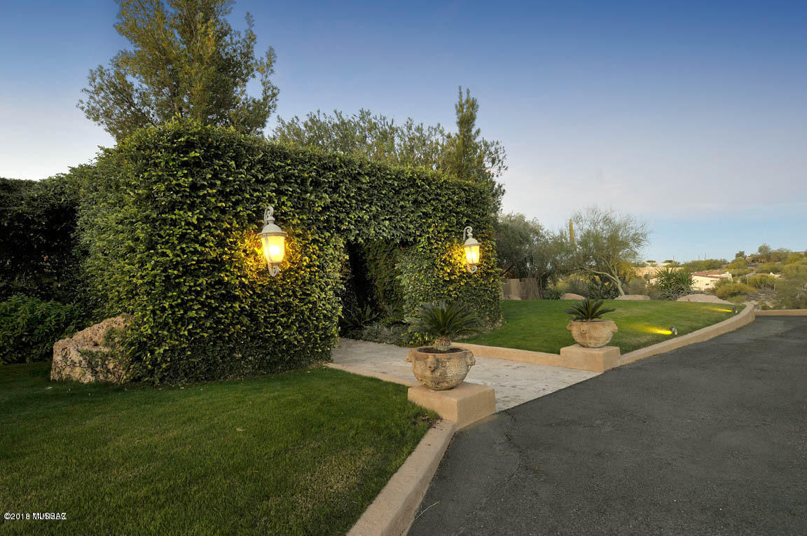 Catalina Foothills Estates NO. 3 - Residential