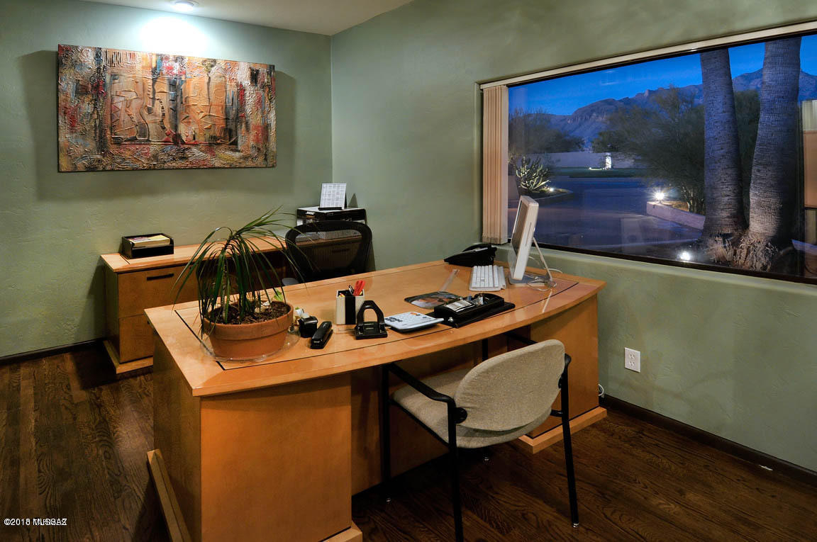 Catalina Foothills Estates NO. 3 - Residential