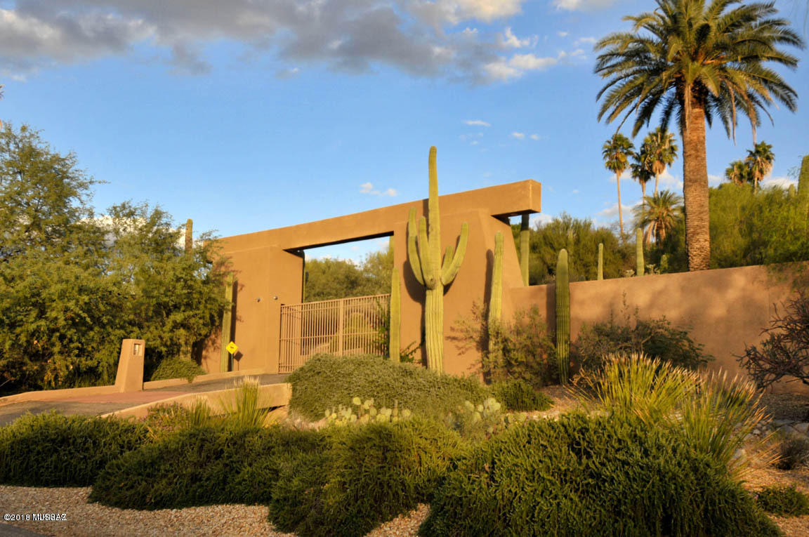 Catalina Foothills Estates NO. 3 - Residential