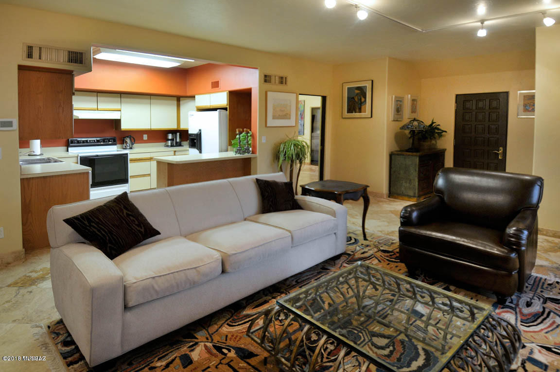 Catalina Foothills Estates NO. 3 - Residential