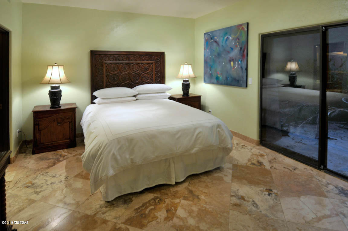Catalina Foothills Estates NO. 3 - Residential