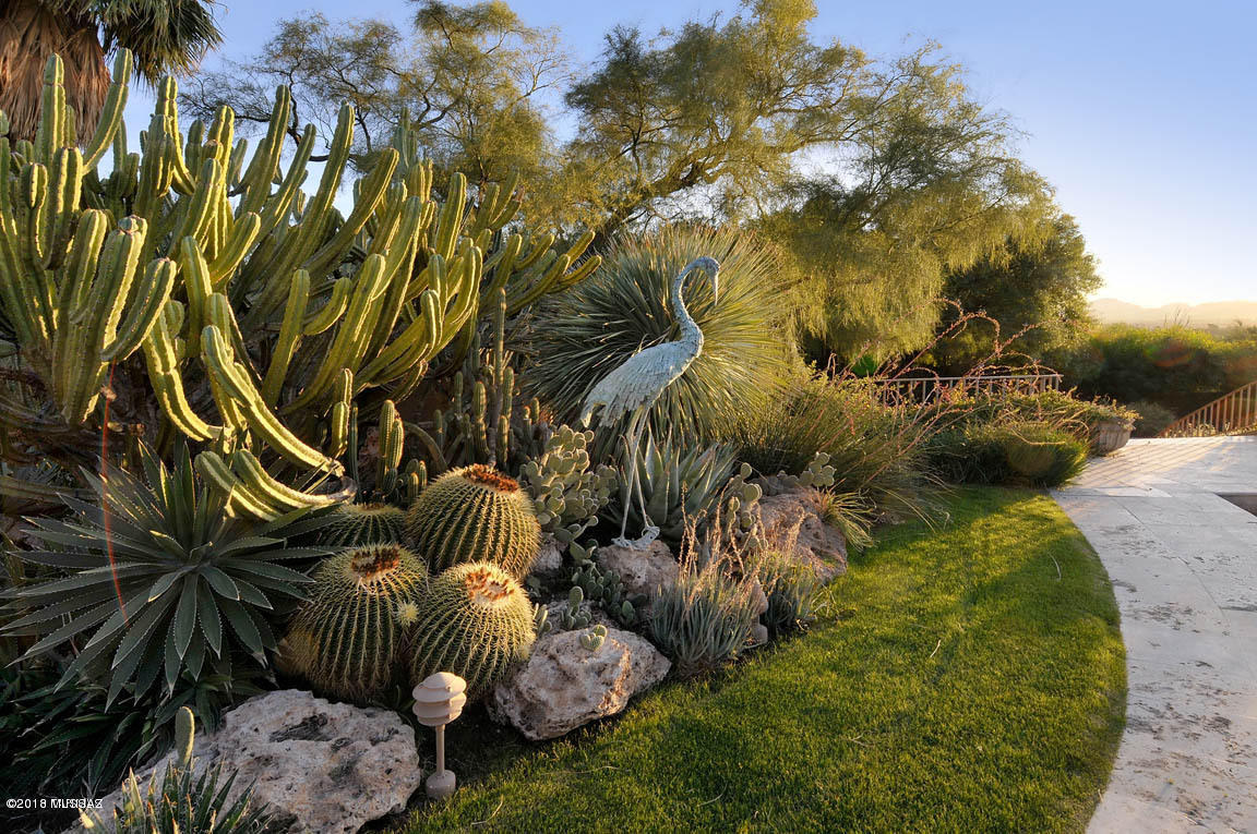 Catalina Foothills Estates NO. 3 - Residential