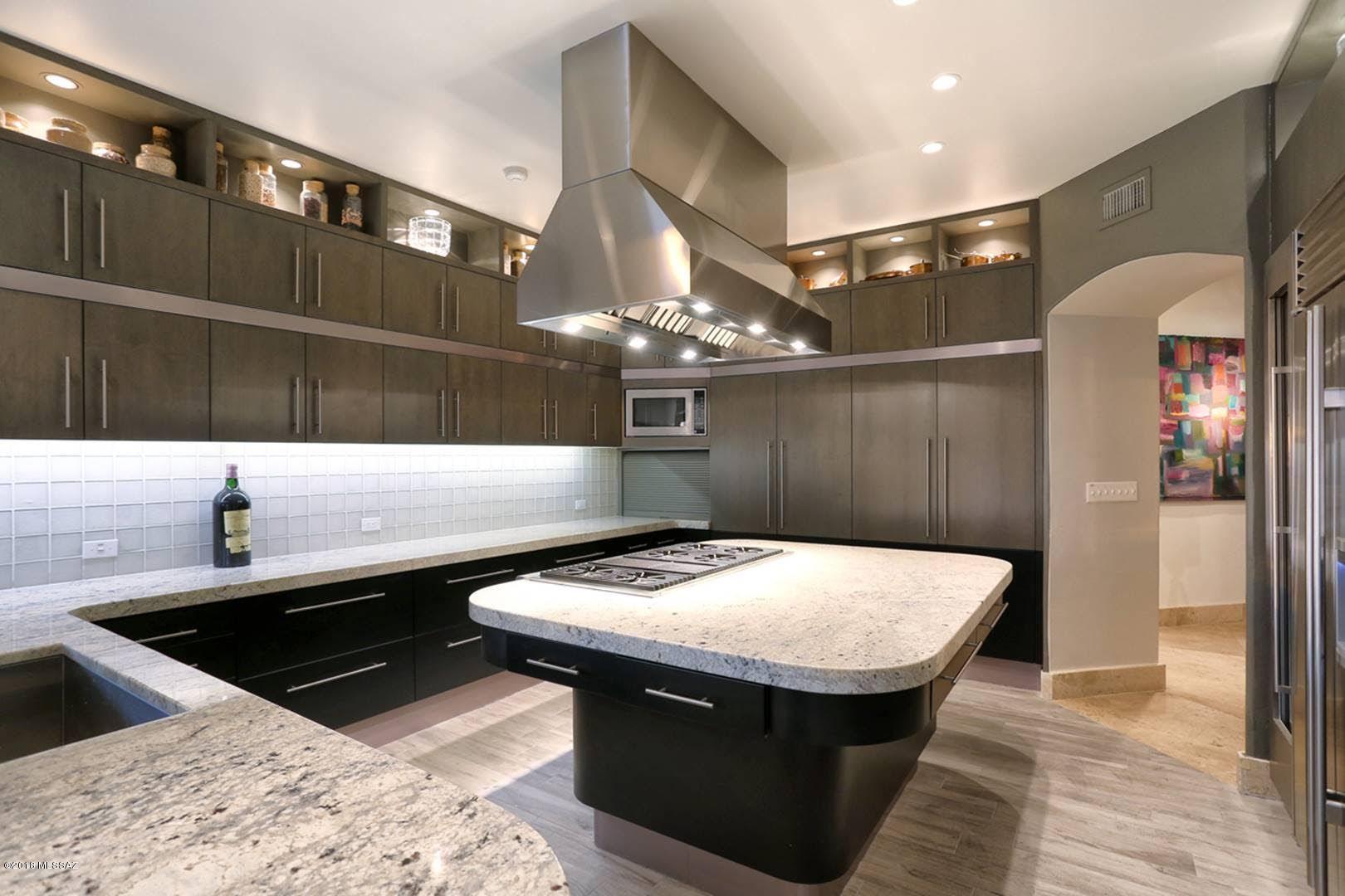 Catalina Foothills Estates NO. 3 - Residential