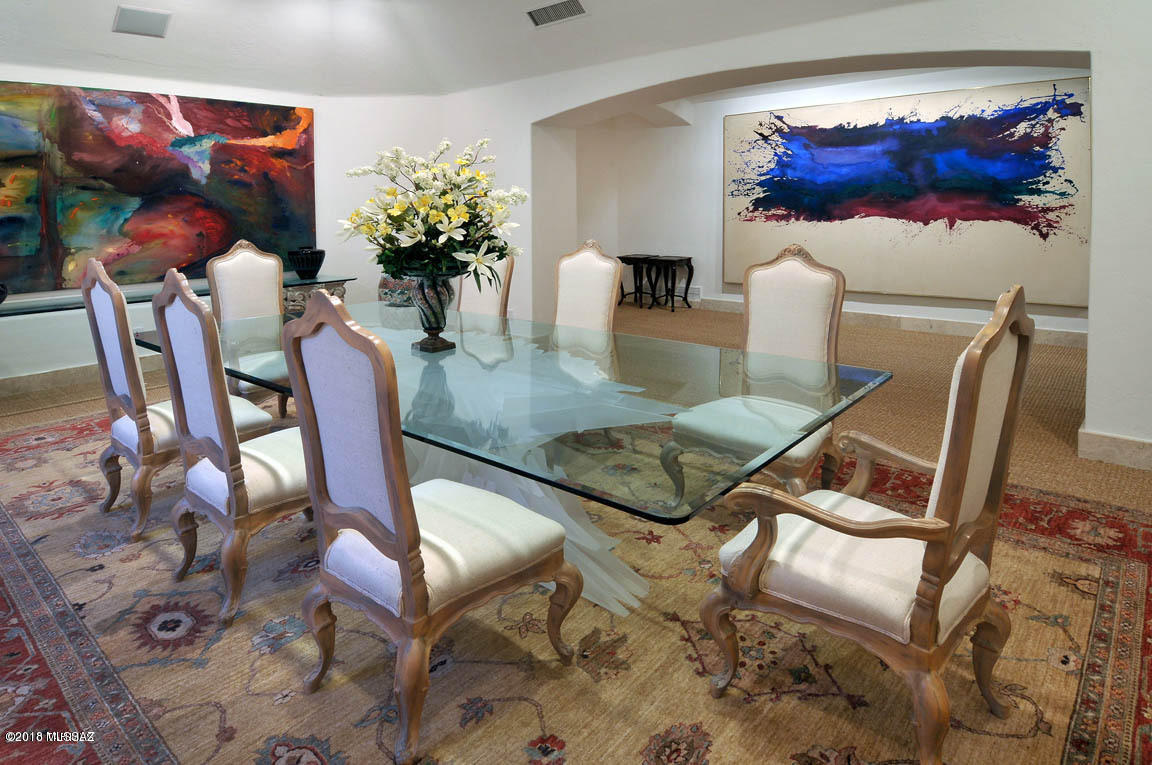 Catalina Foothills Estates NO. 3 - Residential