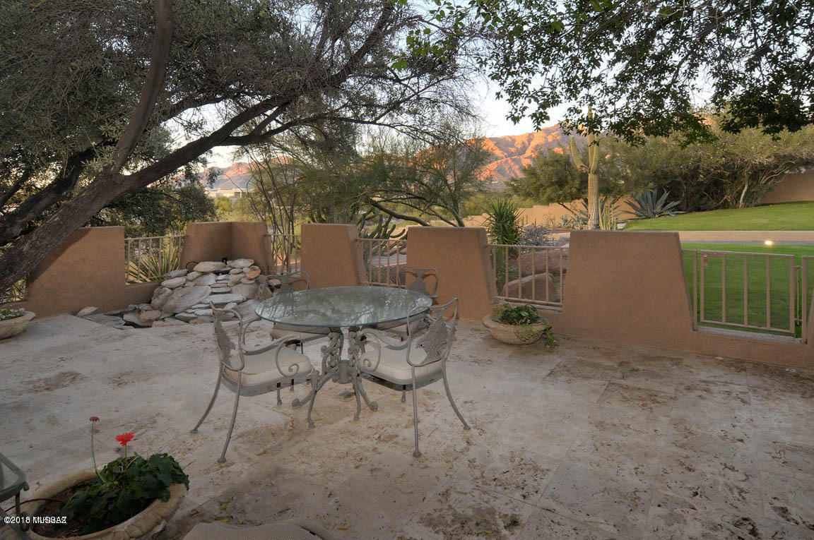 Catalina Foothills Estates NO. 3 - Residential