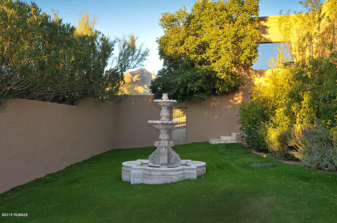 Catalina Foothills Estates NO. 3 - Residential