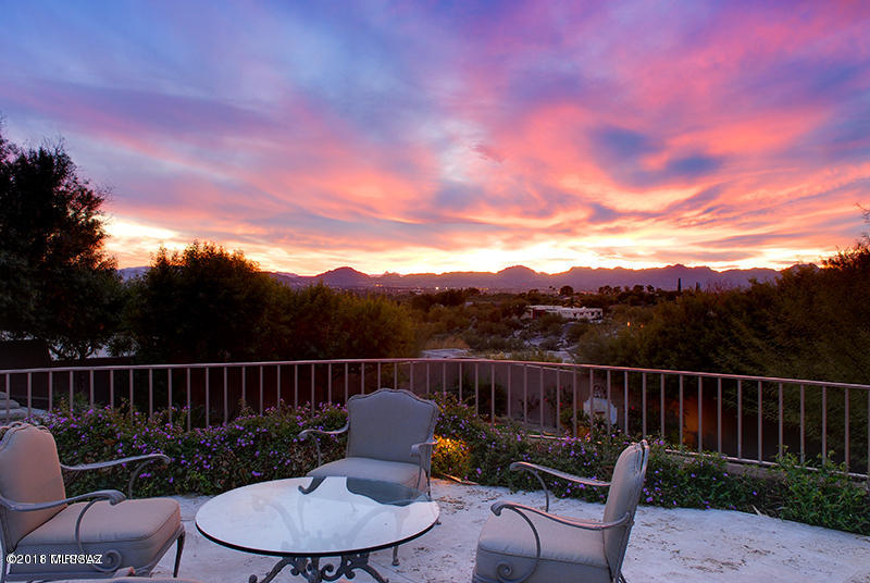 Catalina Foothills Estates NO. 3 - Residential