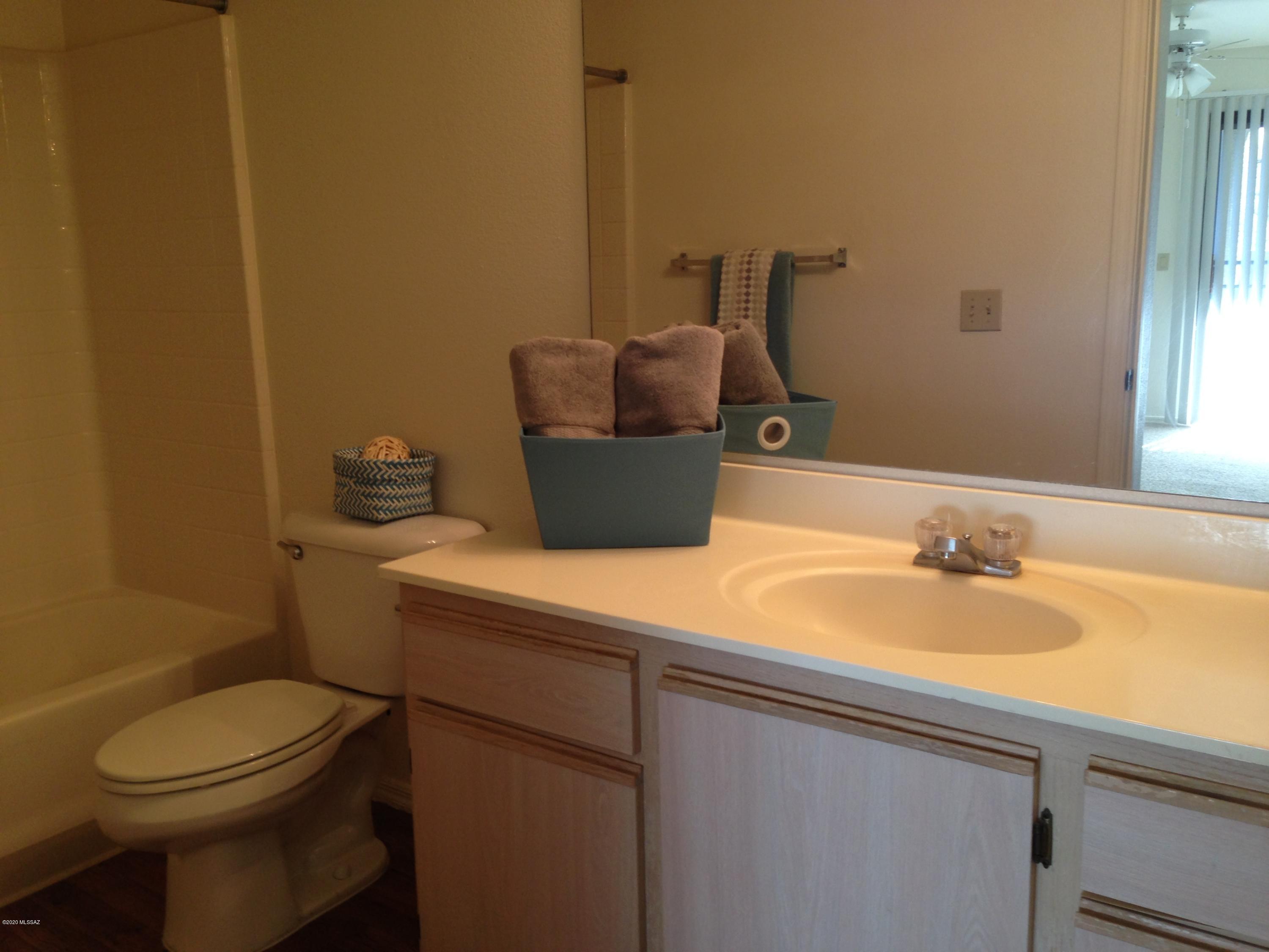 Veranda at Ventana Condominiums - Residential Lease