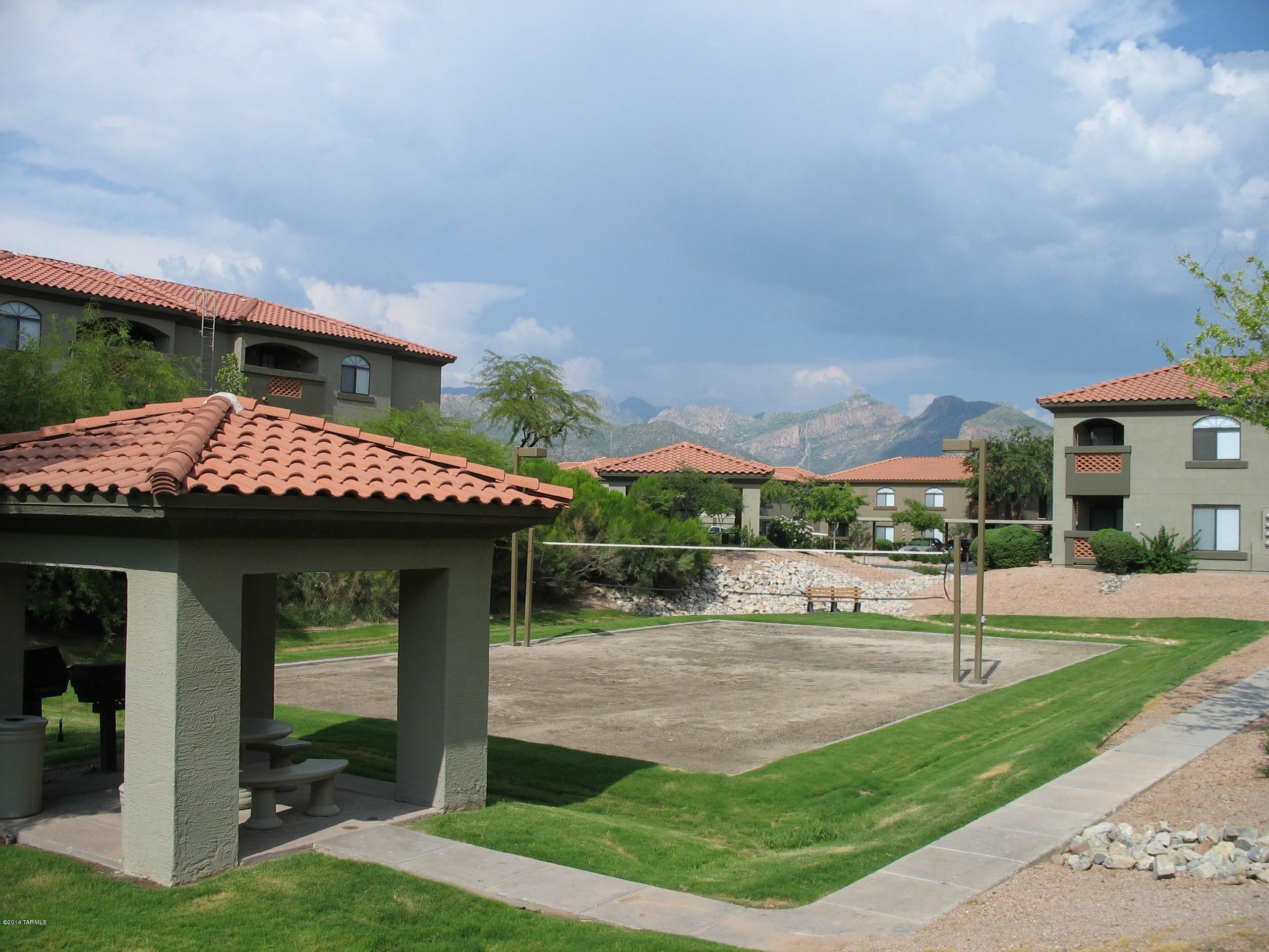 Veranda at Ventana Condominiums - Residential Lease