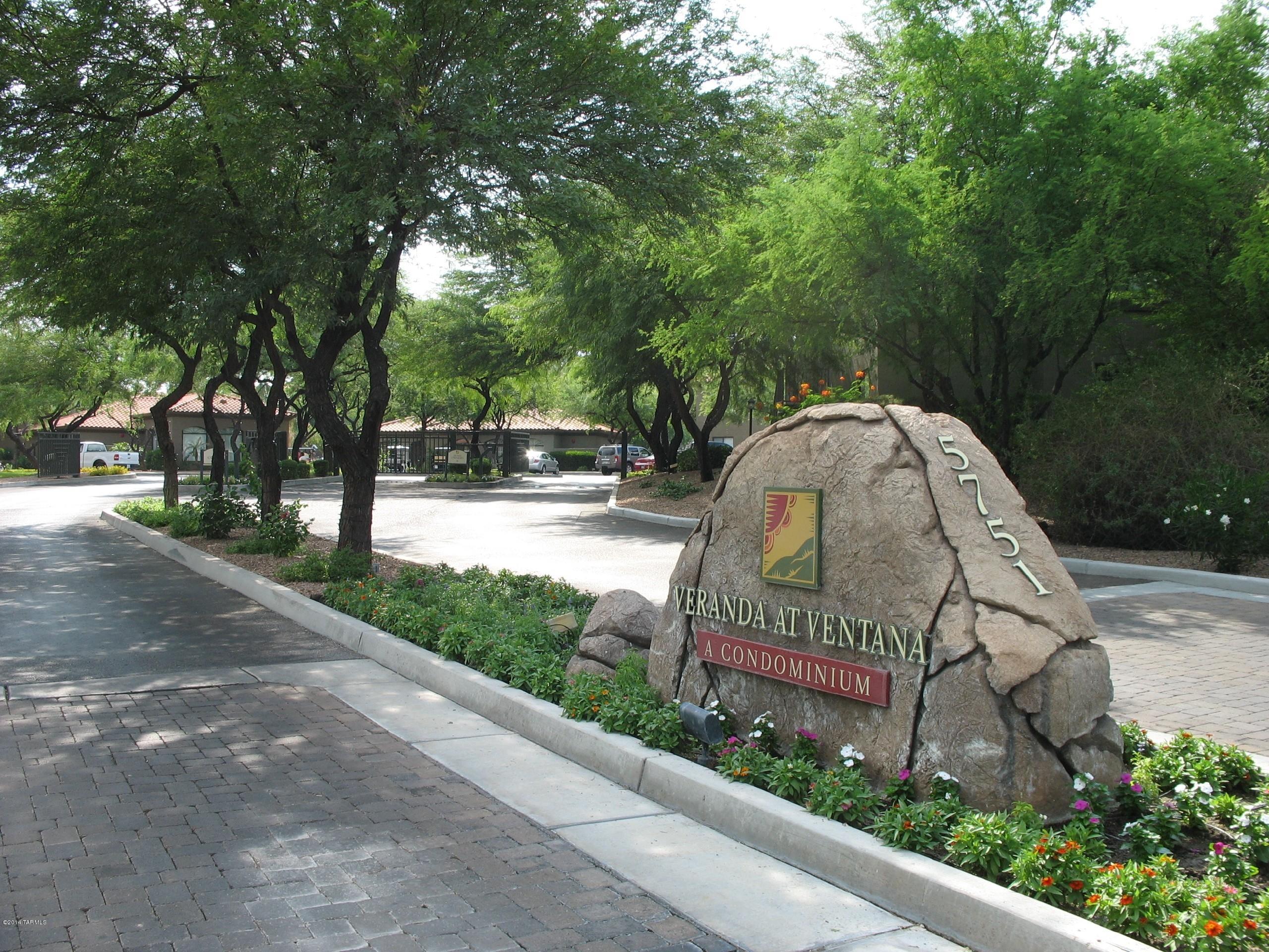 Veranda at Ventana Condominiums - Residential Lease