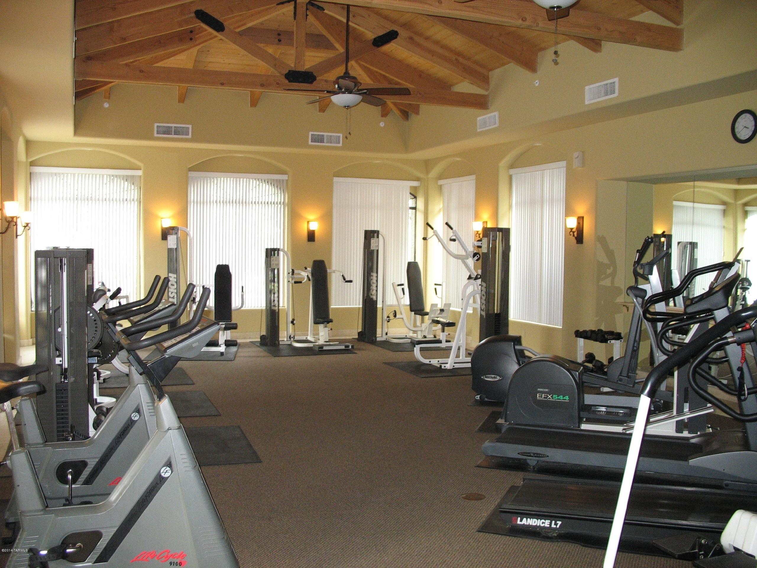 Veranda at Ventana Condominiums - Residential Lease