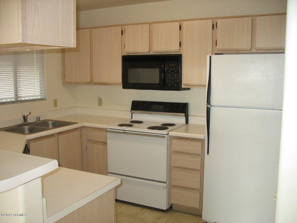 Veranda at Ventana Condominiums - Residential Lease