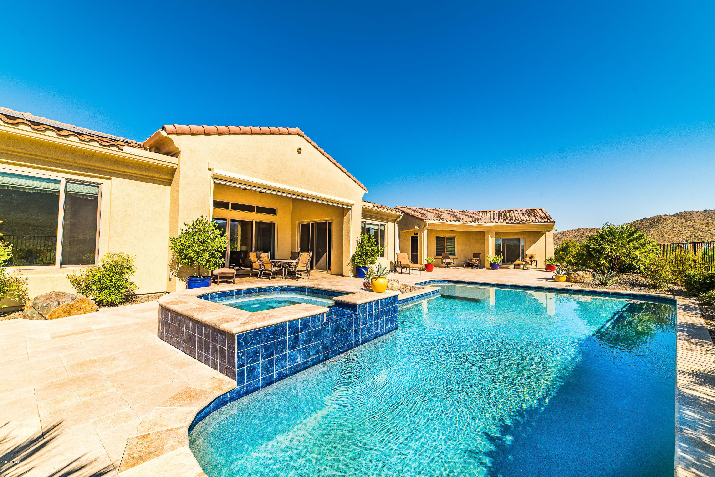 Saddlebrooke - Residential