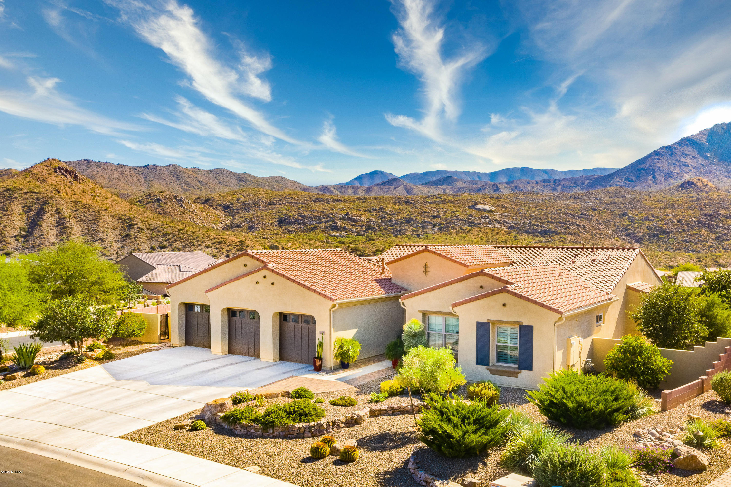 Saddlebrooke - Residential