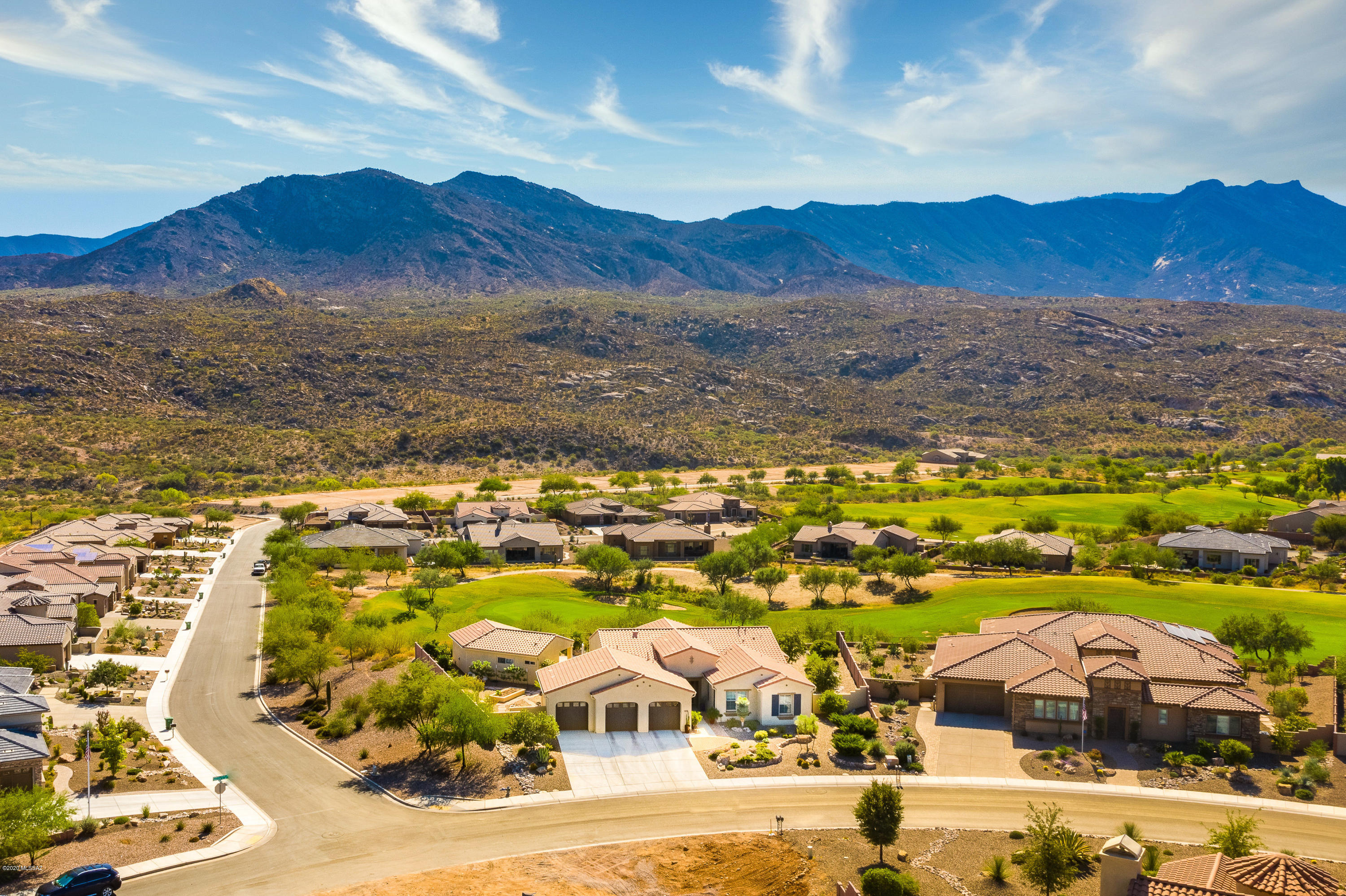Saddlebrooke - Residential
