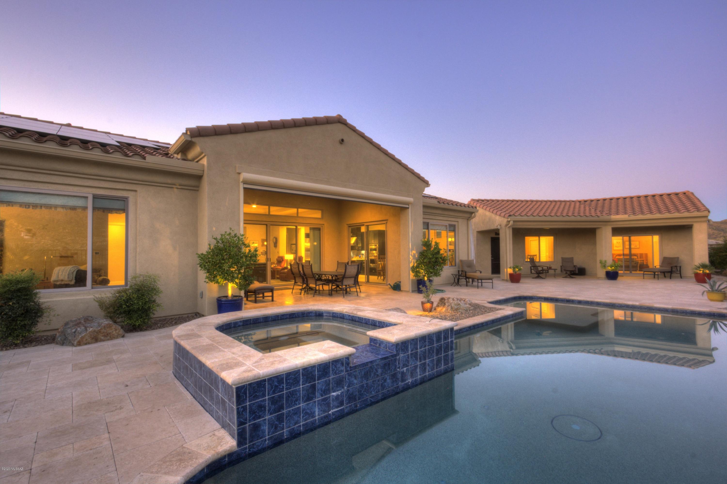 Saddlebrooke - Residential