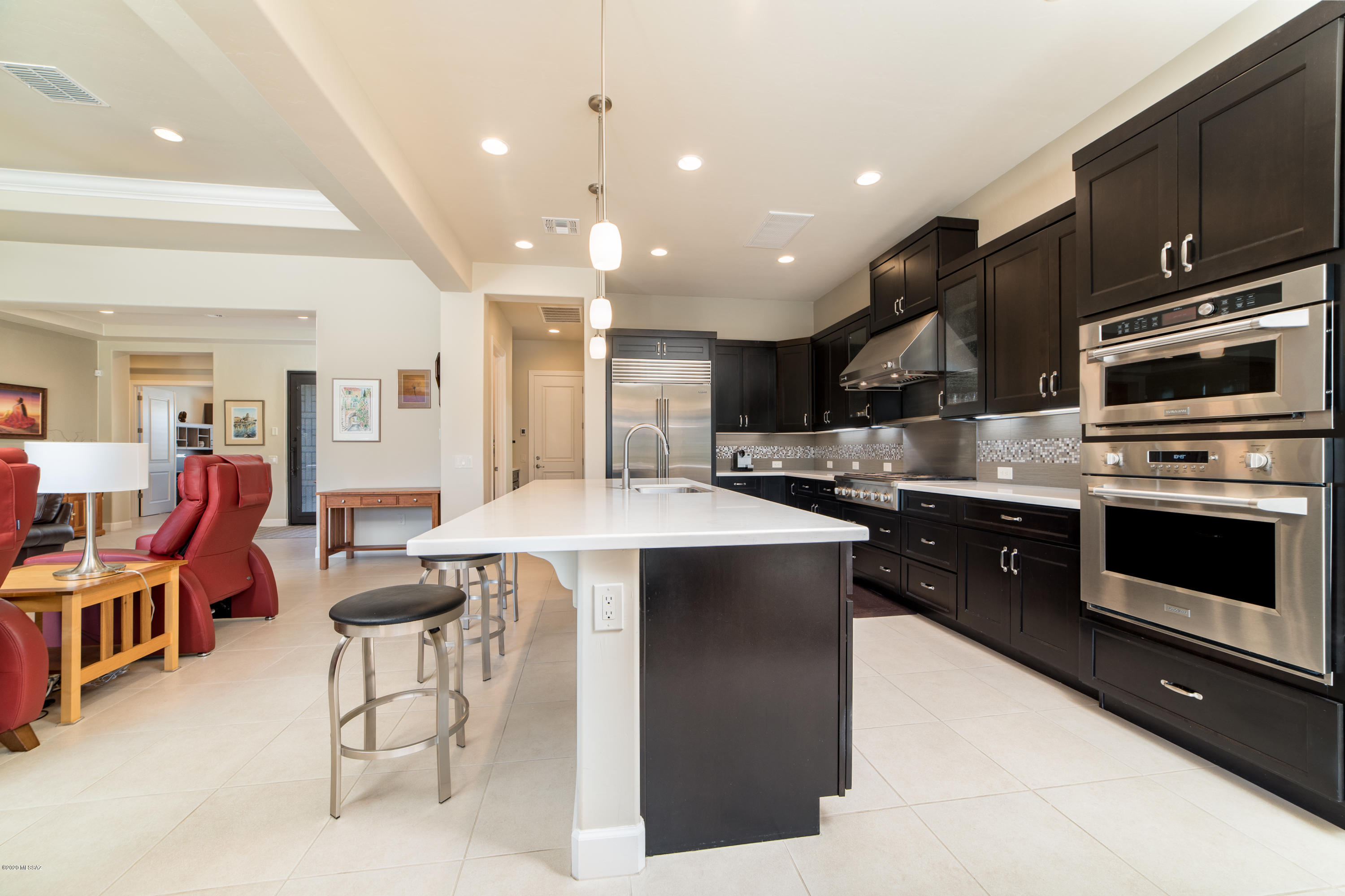 Saddlebrooke - Residential