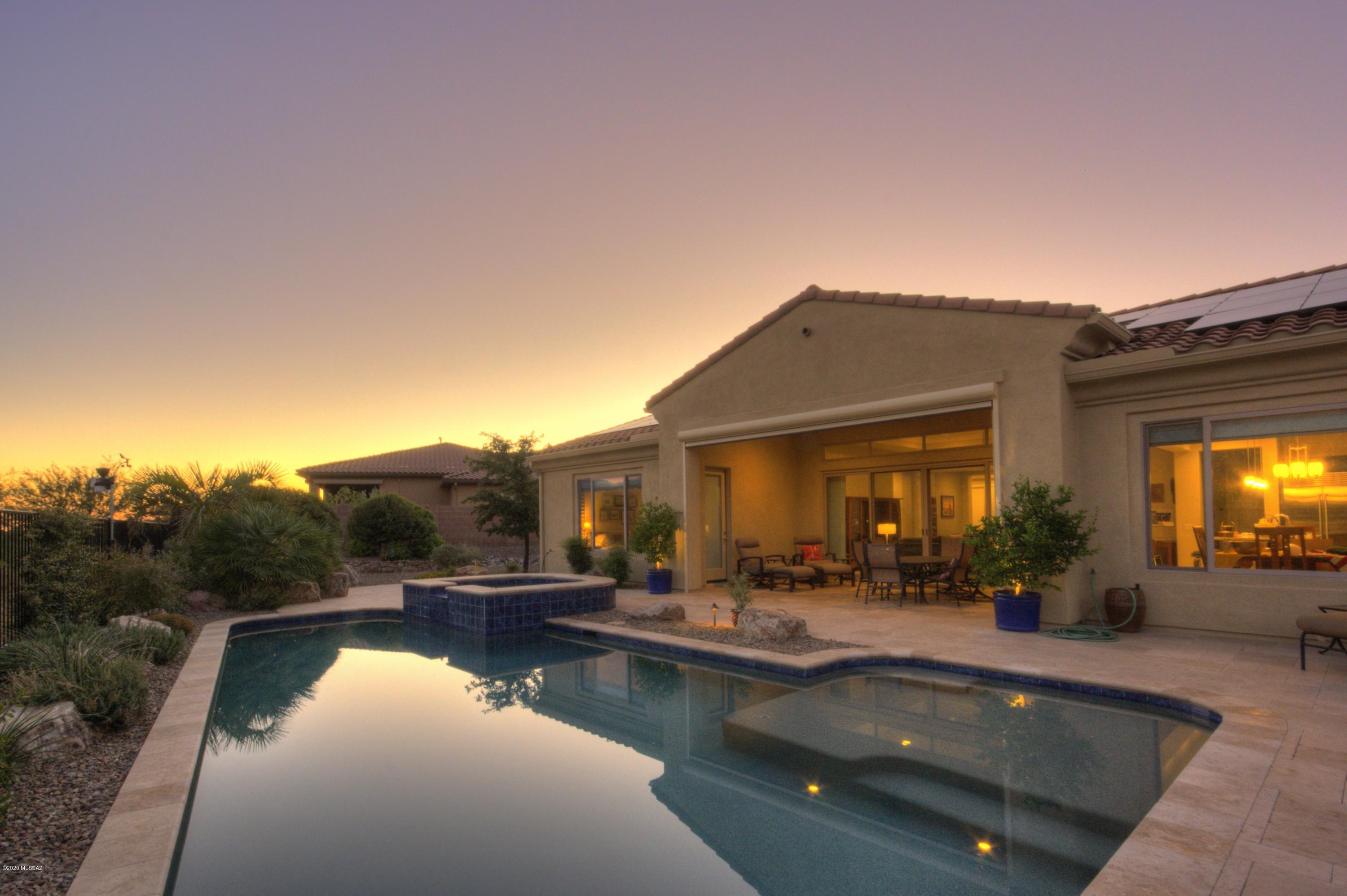 Saddlebrooke - Residential