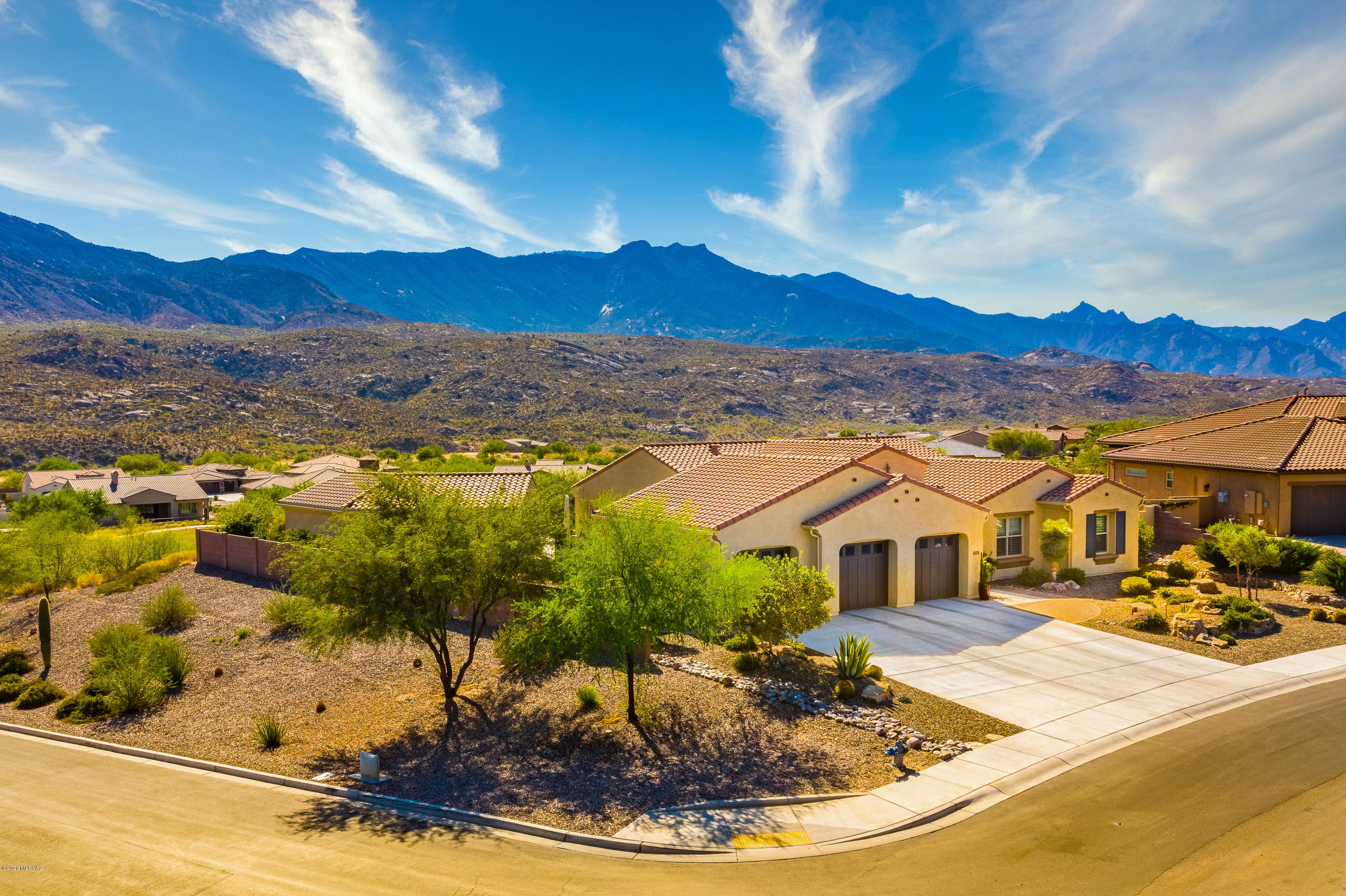 Saddlebrooke - Residential