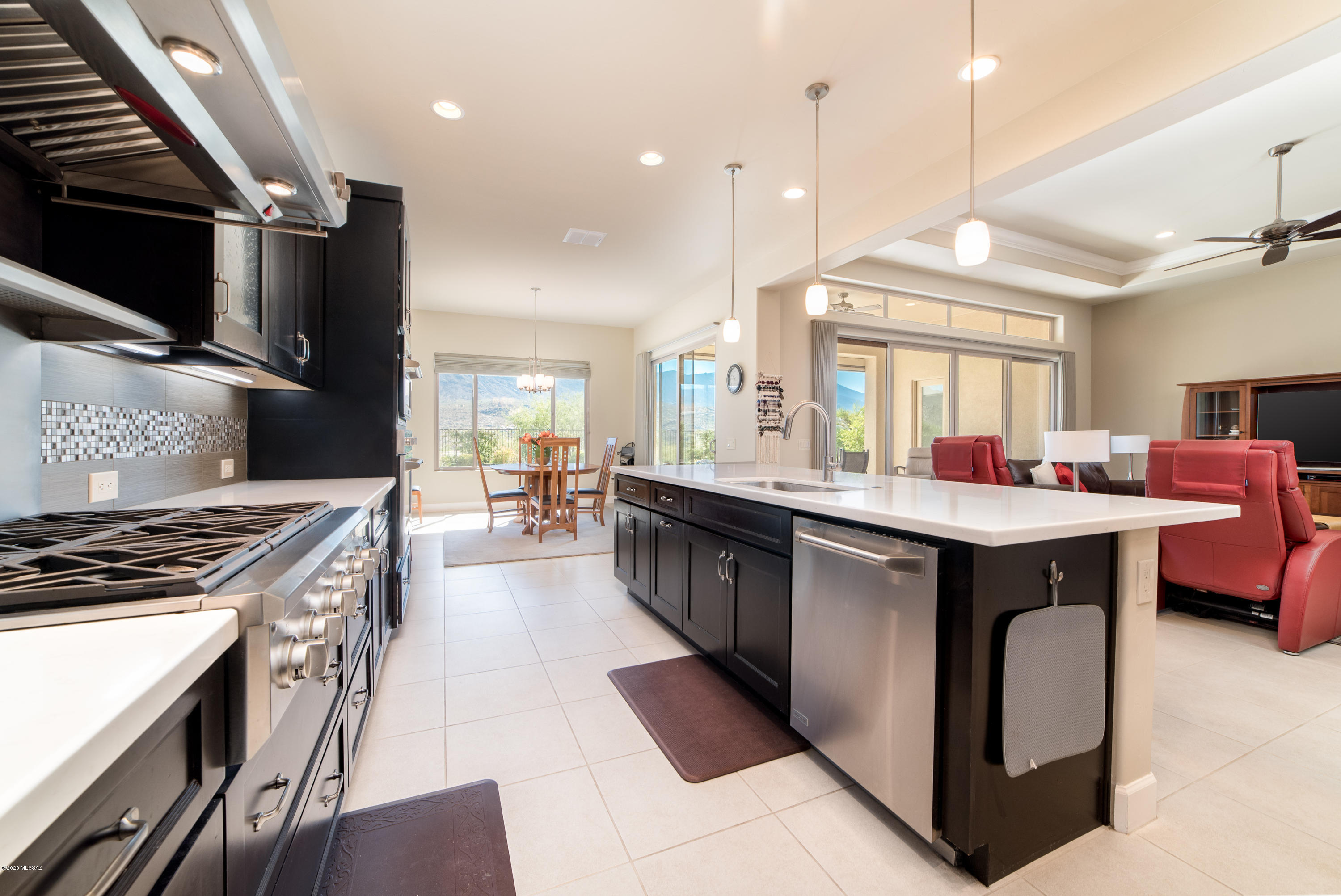 Saddlebrooke - Residential