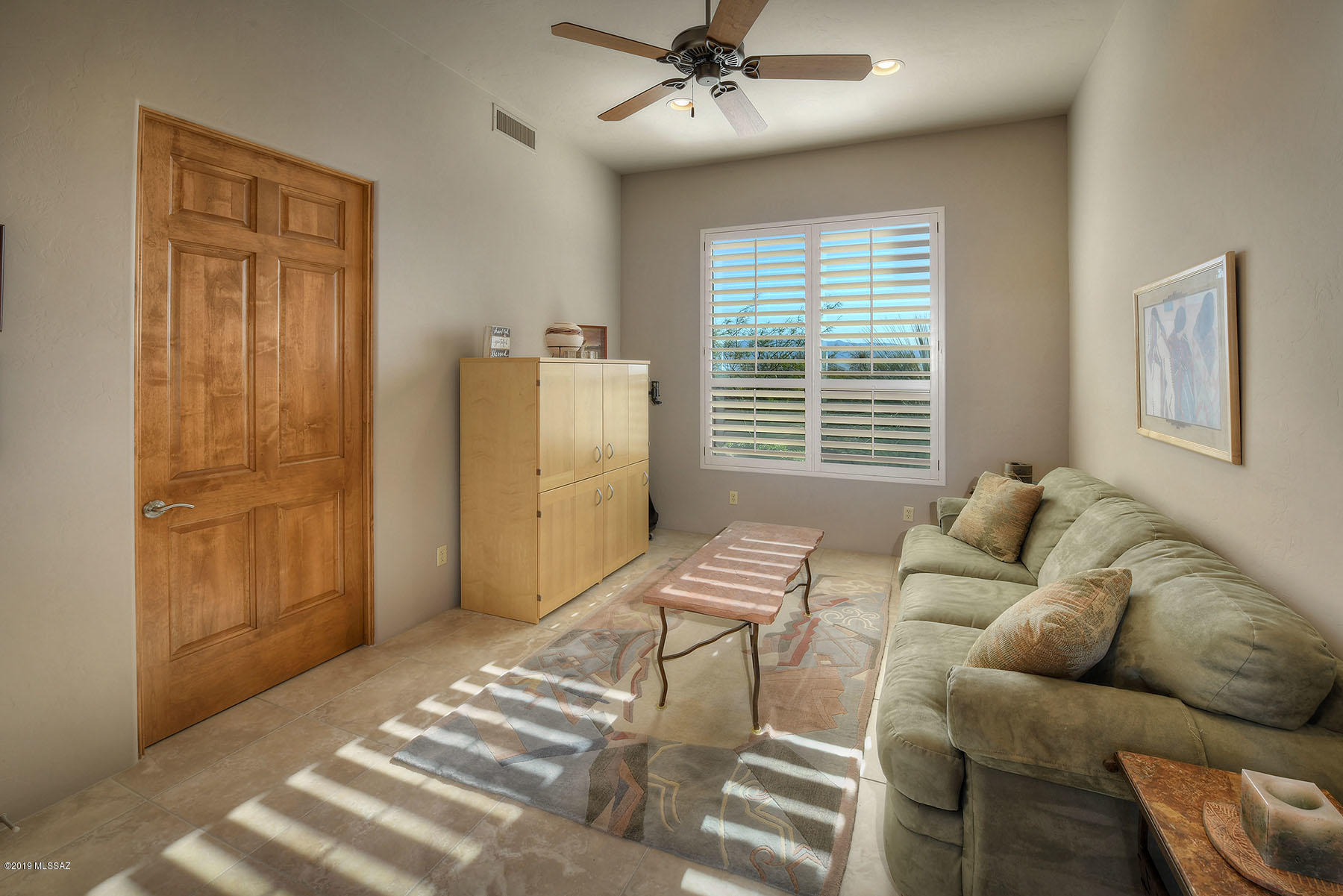 Sabino Mountain (1-290) - Residential