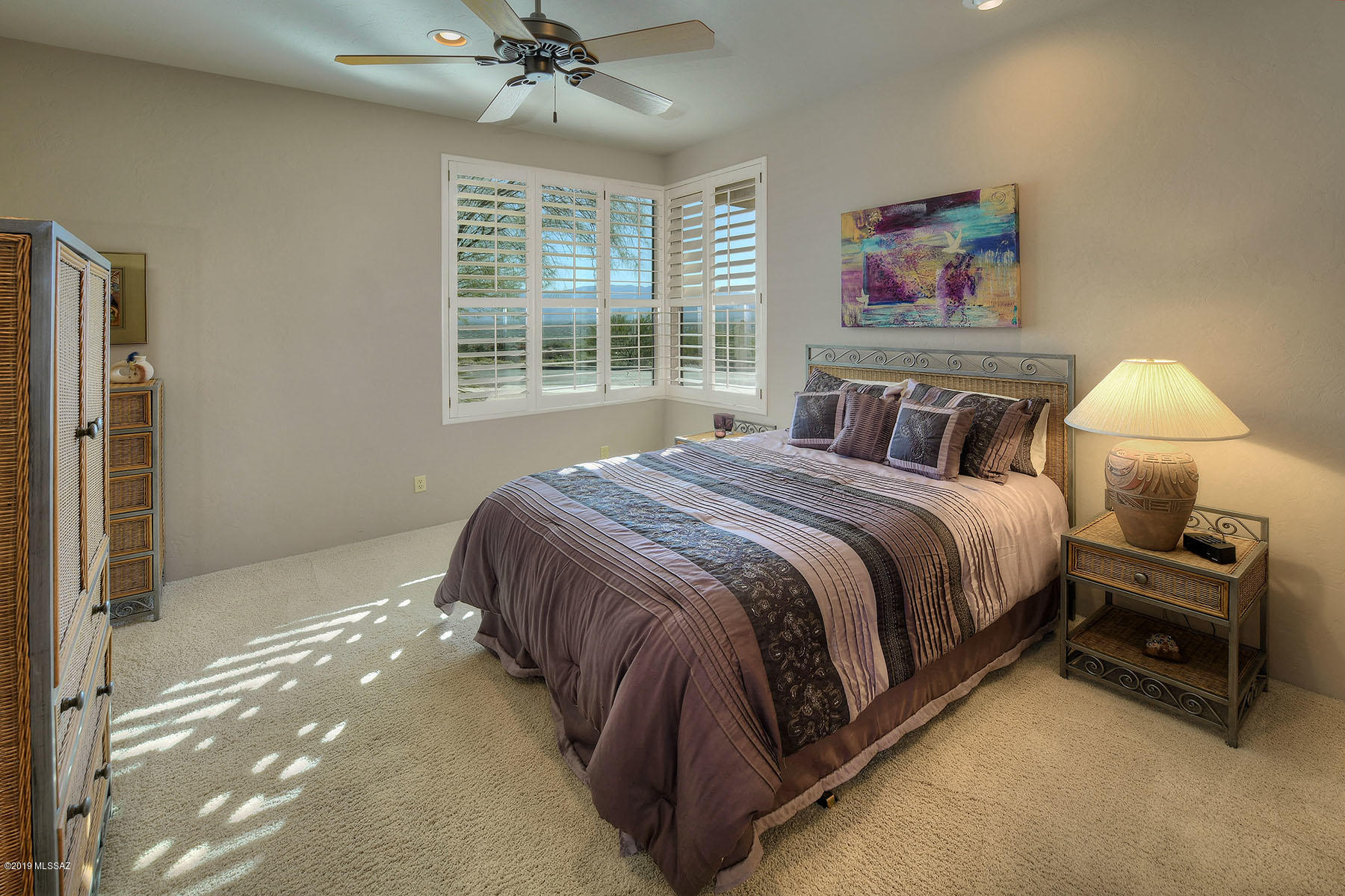 Sabino Mountain (1-290) - Residential