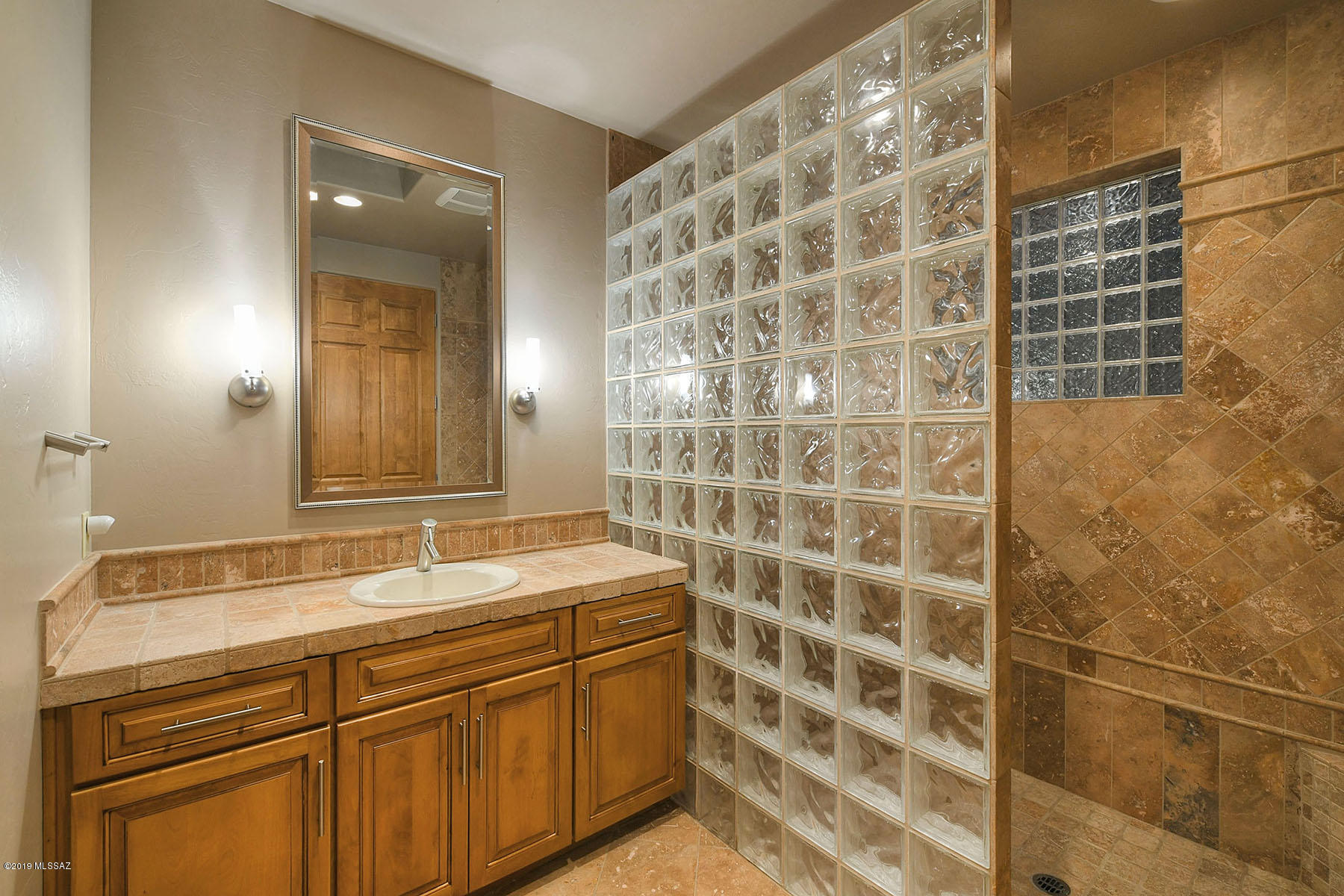 Sabino Mountain (1-290) - Residential