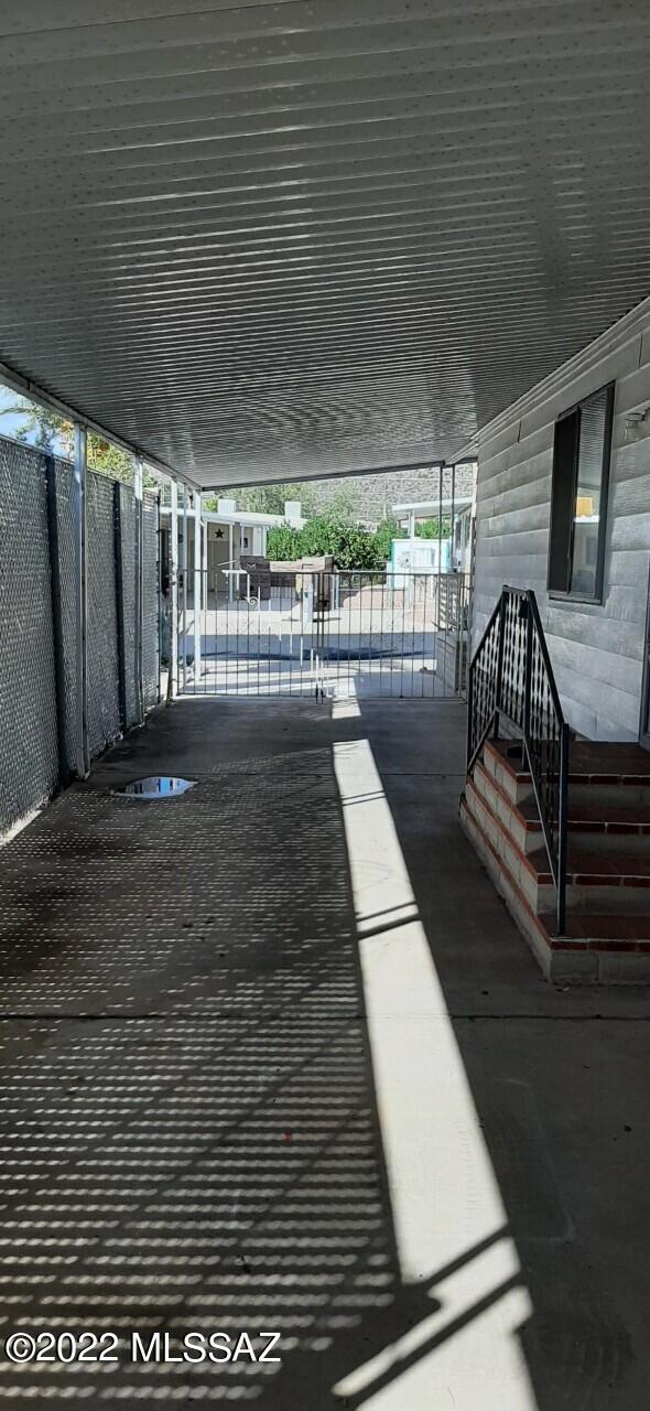 Tucson Estates (1-292) - Residential