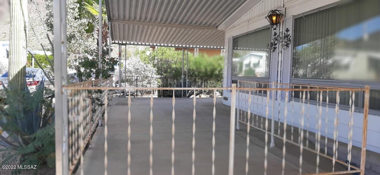 Tucson Estates (1-292) - Residential