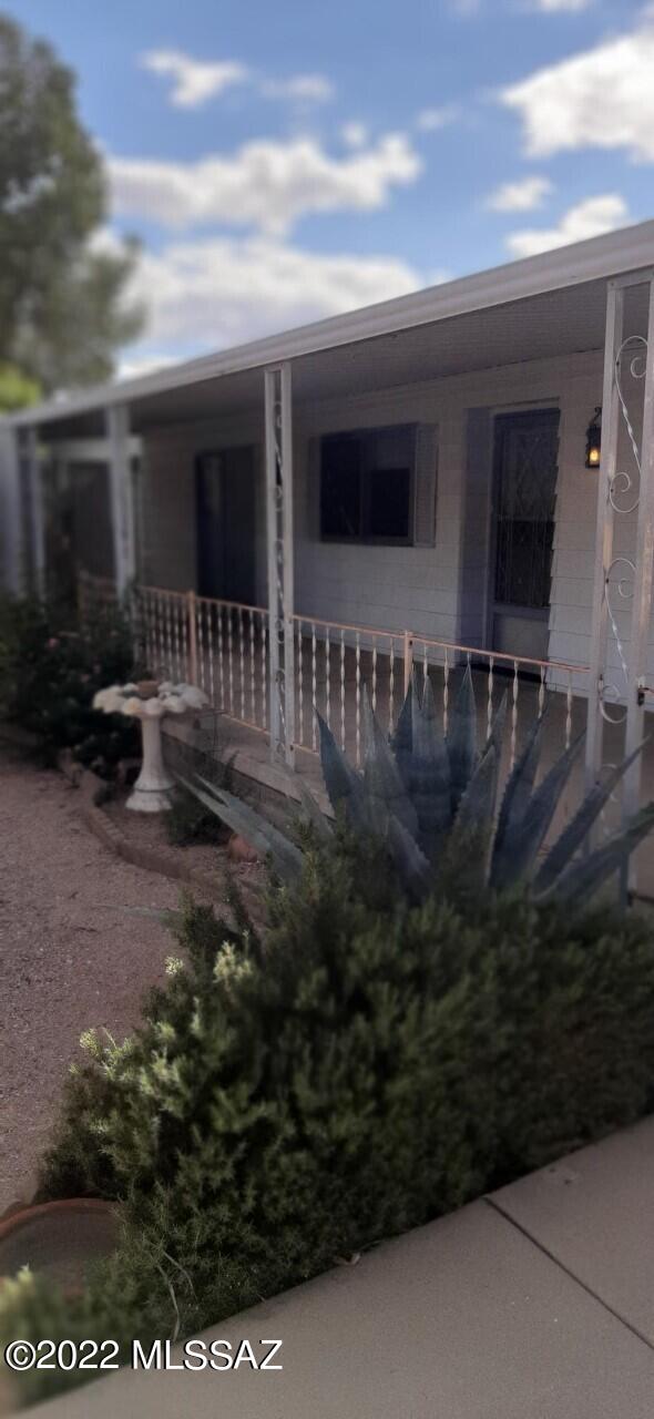 Tucson Estates (1-292) - Residential
