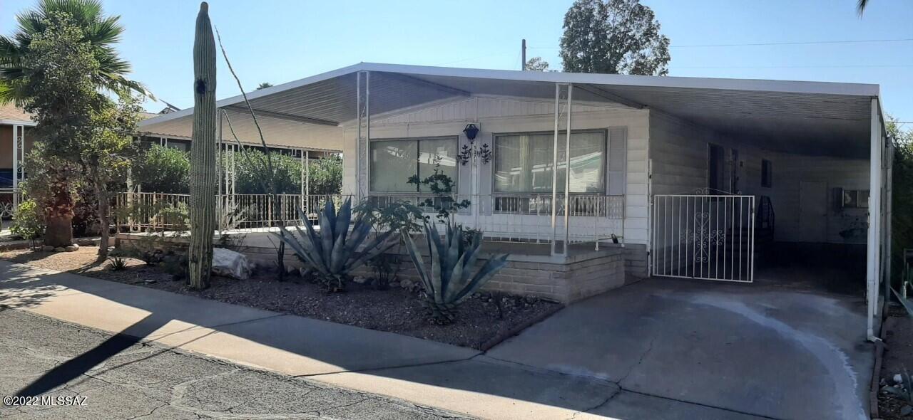 Tucson Estates (1-292) - Residential