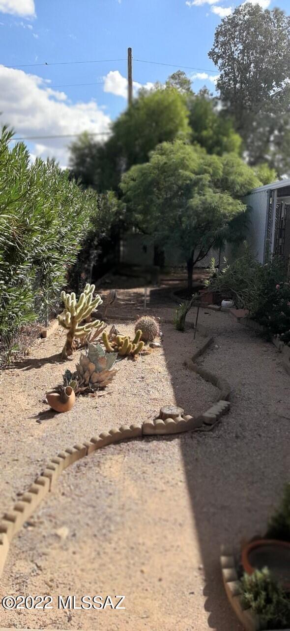 Tucson Estates (1-292) - Residential