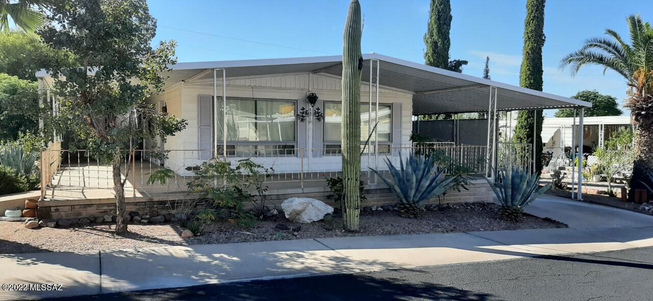 Tucson Estates (1-292) - Residential