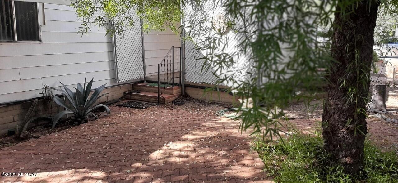 Tucson Estates (1-292) - Residential