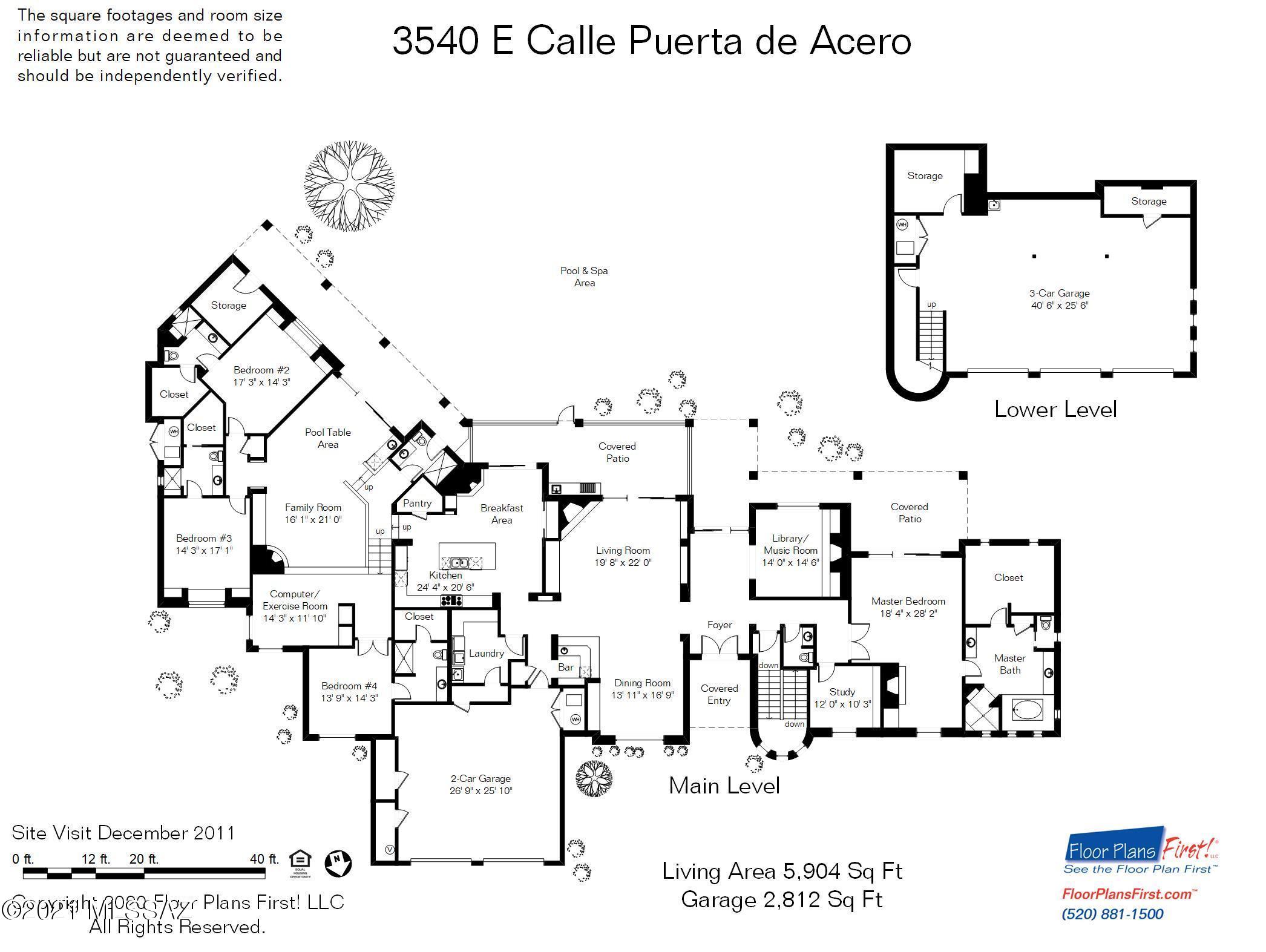 La Puerta On Hacienda Del Sol (1-10) - Residential