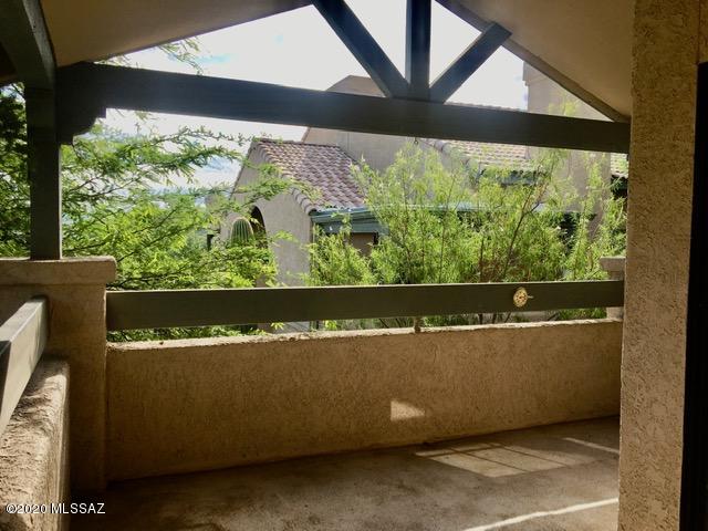 Moonrise at Starr Pass Condominium - Residential Lease