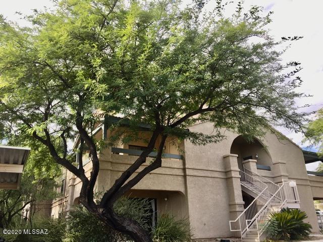 Moonrise at Starr Pass Condominium - Residential Lease
