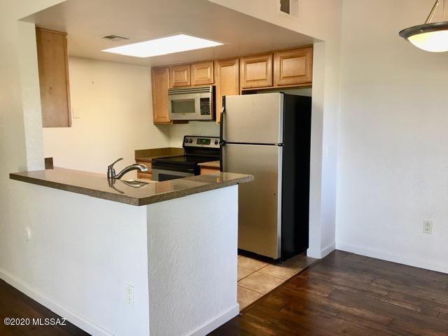 Moonrise at Starr Pass Condominium - Residential Lease