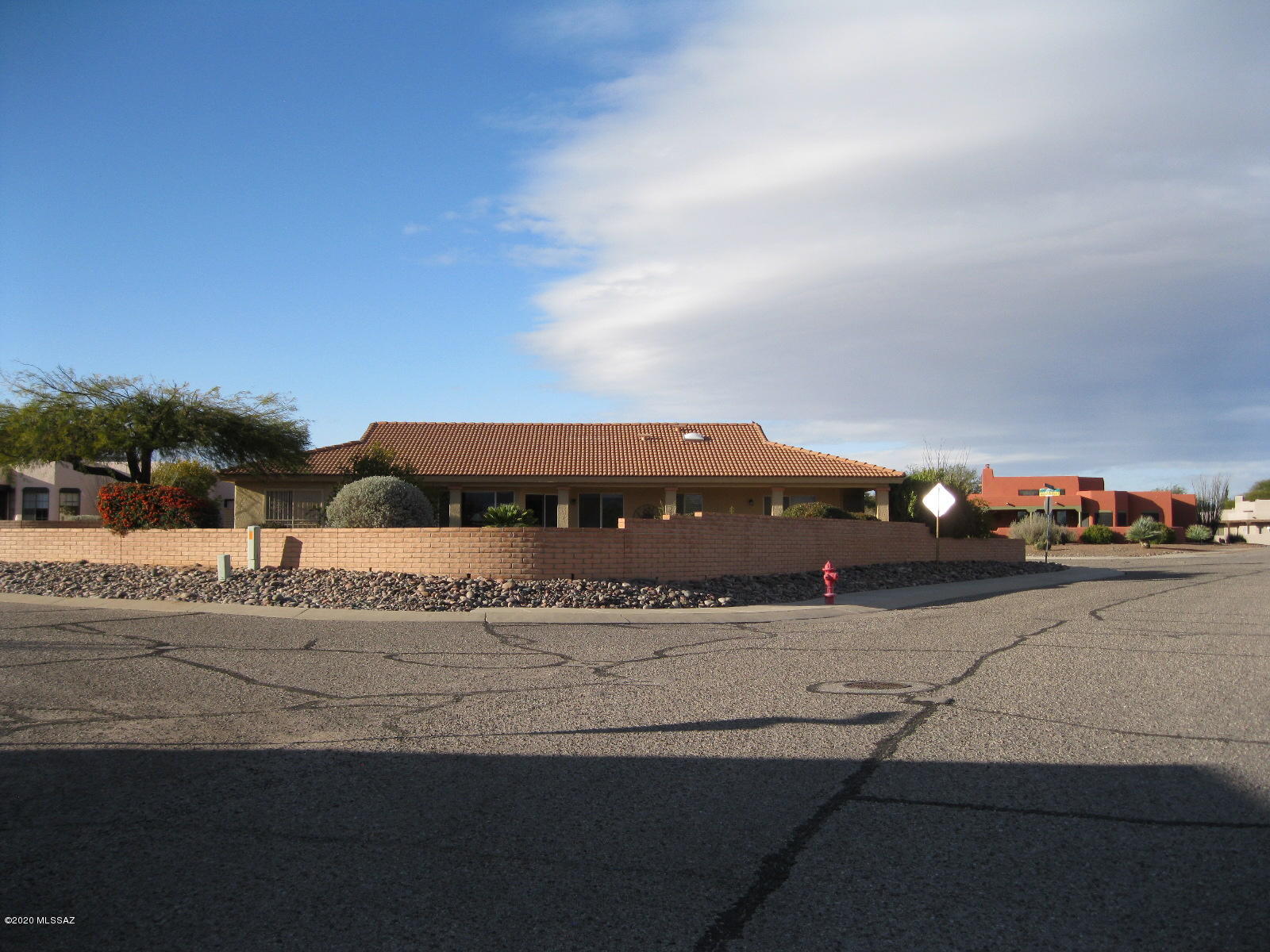 Portillo Hills II (30-88) - Residential