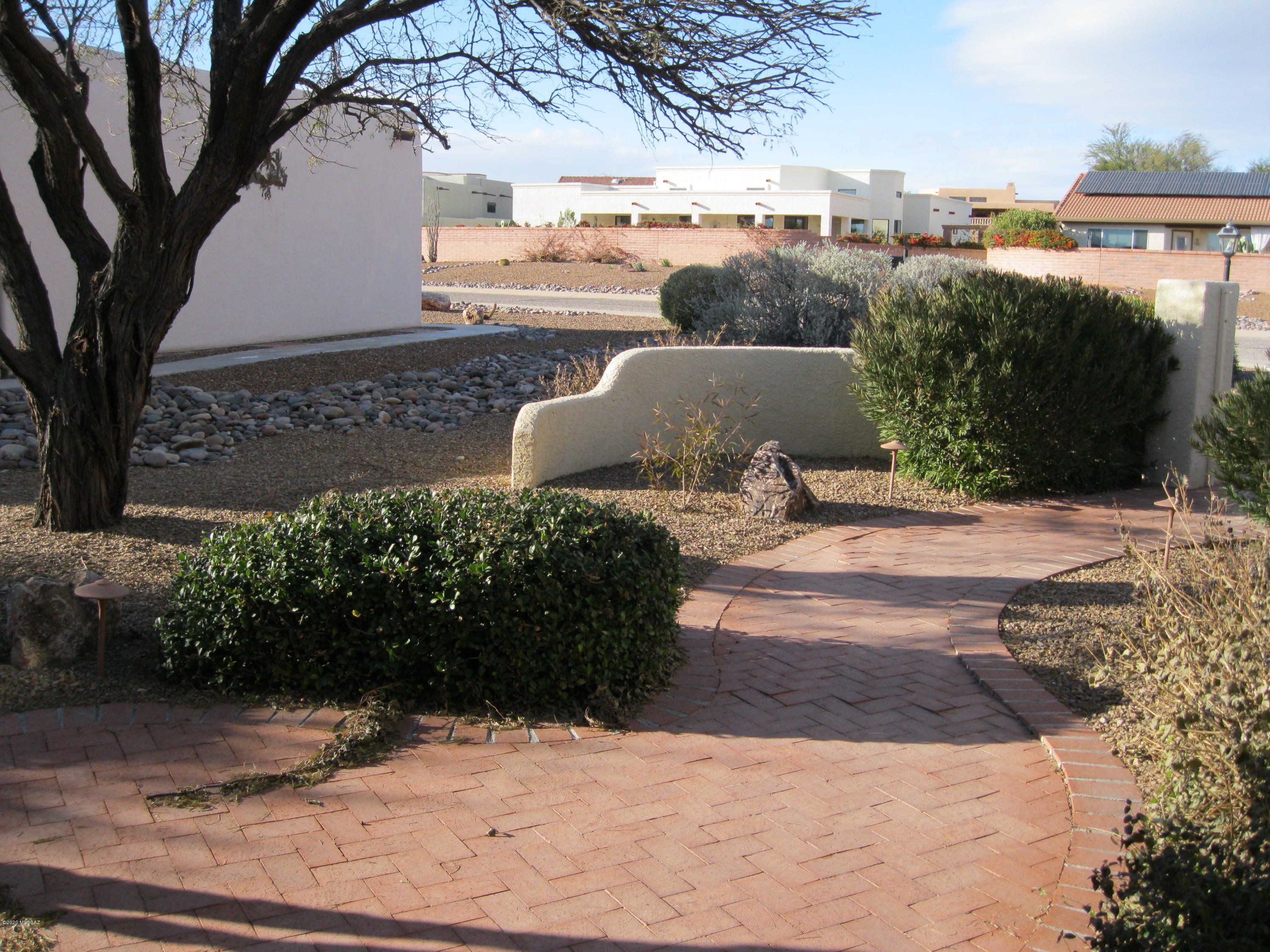 Portillo Hills II (30-88) - Residential