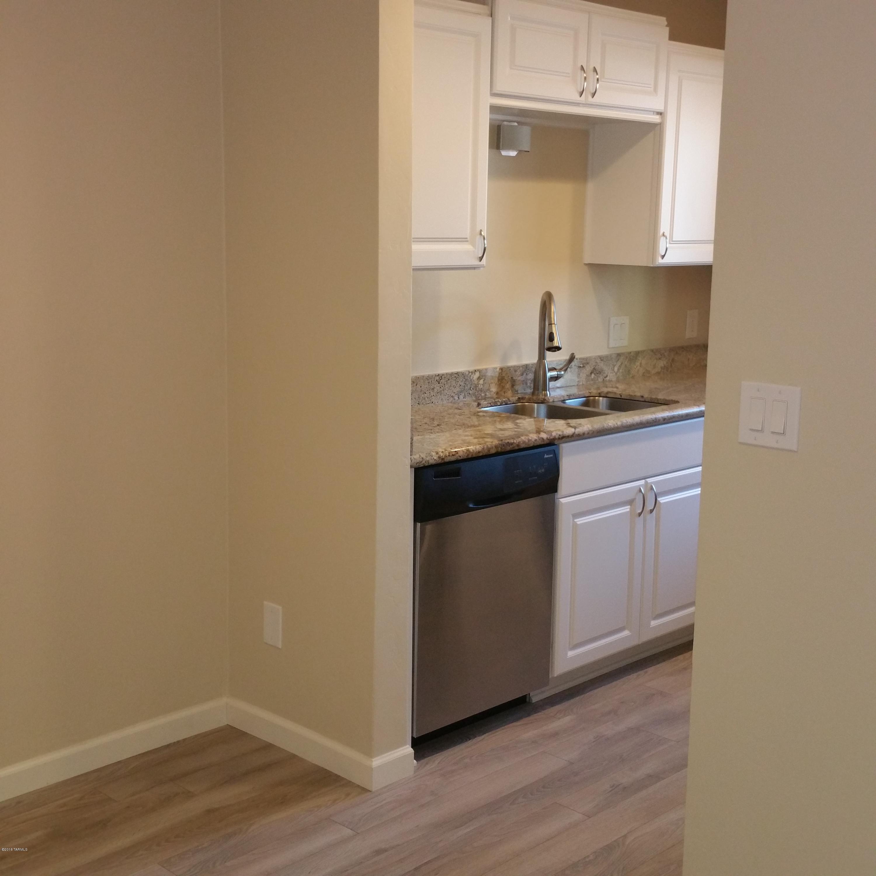 Langley Gardens Condominiums - Residential